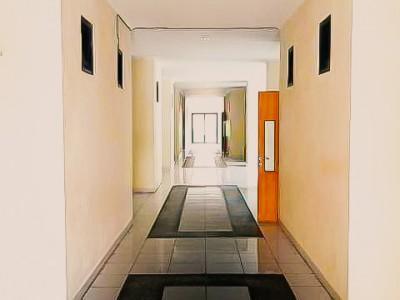 Edutel Undiksha Hotell Singaraja Exteriör bild